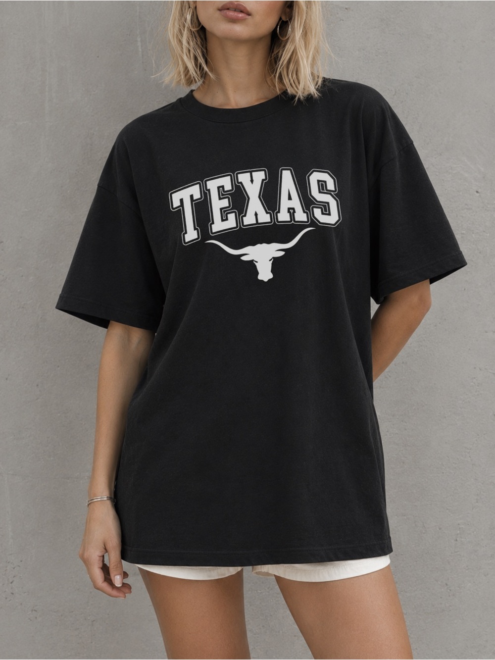 Texas Cowboys Tee Western American Unisex T-Shirt